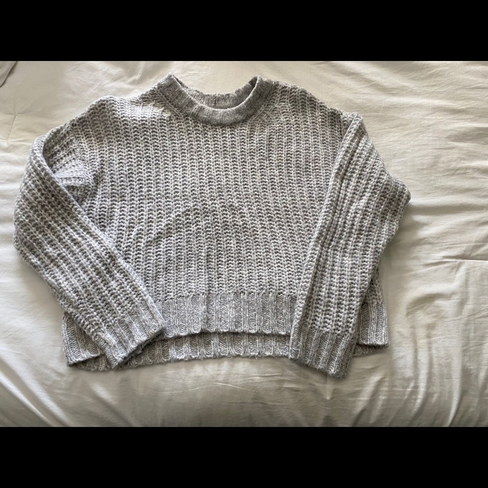 Sweater - Picture 3 of 3